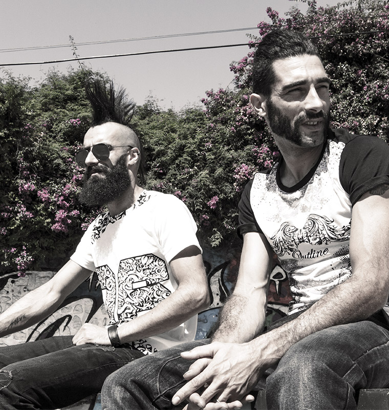 Outline Project_subscribe newsletter